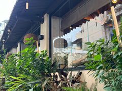 -贰醒·私房小院烧烤 (太古里店)