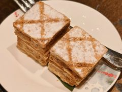 -龙轩中餐厅(成都世纪城天堂洲际大饭店)