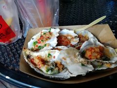 -蚝滑蒜(观音桥天天尚街直营店)