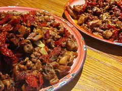 -柴窝堡22号辣子鸡·传承新疆菜