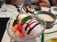-西堤牛排(南京龙江店)