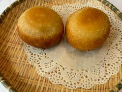 玉兰饼-天福苑(崇宁路店)