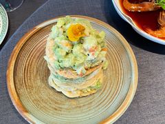 -南里山房·新淮扬菜(徐汇万科店)