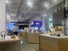 -Sony Store 索尼(上海淮海中路店)