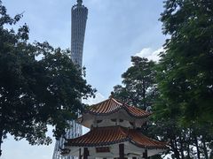 -海心沙亚运公园