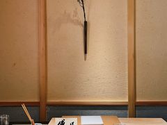 -荣一代目OMAKASE板前料理