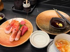 -Sushi Hanzo半藏(天环广场店)