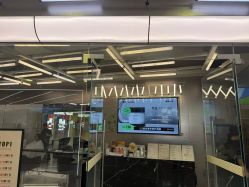 -东方麒麟·潘多拉SALON