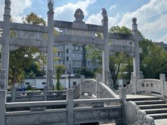 -香积寺