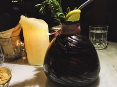 -STARRY CAFE & LOUNGE BAR(高新店)