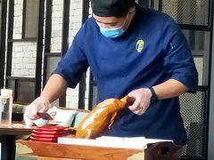 -羲和雅苑•北京烤鸭(乐园道万象城店)