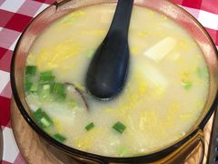 -西贝(吴江路湟普汇店)