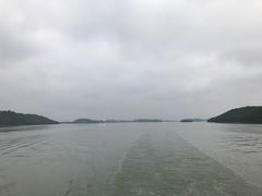 -天目湖山水园