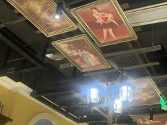 -俄士厨房(时代天街店)