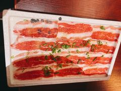 -牛焱·烧肉酒肆(五大道店)