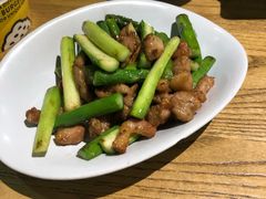 -潮粥荟·潮汕砂锅粥(朝阳大悦城店)
