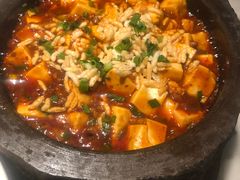 -雀蓝川菜(奥体广场店)