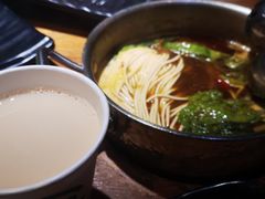 -呷哺呷哺(万达新世界店)