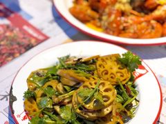 汉式卤藕-汉虾王.小龙虾.武汉菜.粤菜(科技园店)