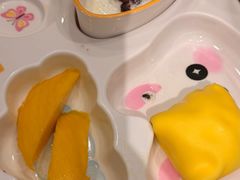 -满记甜品(王府井北京市百货大楼店)