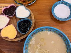 -BAURSAK包尔萨克早餐屋(第二分店)