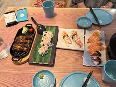 -晴季寿司(红旗街万达店)