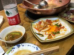 -妈妈的味道(和顺古镇店)