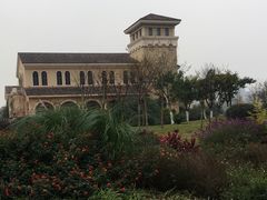 -府河摄影公园