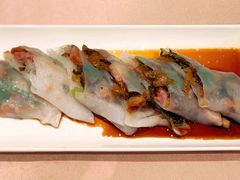 梅菜皇叉烧肠粉-陶陶居海鲜酒家(新马路店)