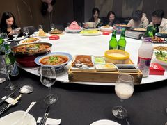 -樽宴酒楼·地道川菜·品质聚会·生日宴请