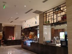 -杭州开元名都大酒店·地中海自助餐厅