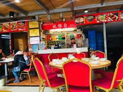大堂-廖老妈蹄花店(人民公园陕西街259号店)