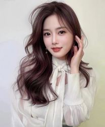 -LJOY丽锦造型·烫发染发