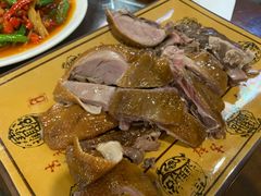 -蜀香九碗土菜馆(西林豫府店)