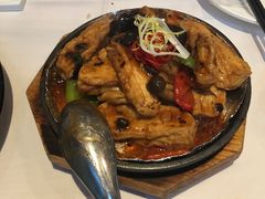 -若蘭慈·无国界素食料理(欢乐海岸店)