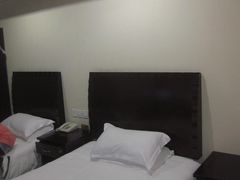 床-豪都大酒店(广西南路41号店)