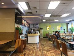 -李先生牛肉面大王(广渠门内店)