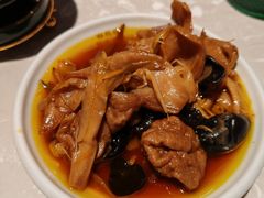 -松鹤面馆·古法焖肉面(观前店)