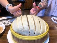 胡麻饼-3号仓库(幸福北路店)