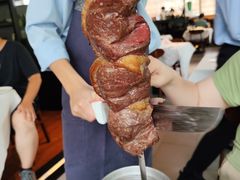-拉蒂娜·巴西牛排馆 Latina·Brazilian Steakhouse(陆家嘴旗舰店)