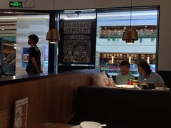 -新太二·鲜料川菜(群光广场店)