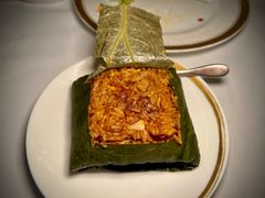 -唐阁(香港朗廷酒店)