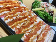 -九田家黑牛烤肉(溧水万达店)