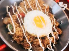 -青春分食(仙林大学城店)
