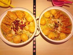 -友达面馆·酸菜鱼面(钱塘区店)