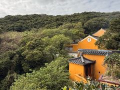 -珞珈山-售票处