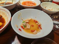 -金味老饭铺(晚报店)