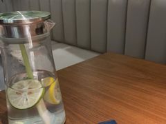 -南越郡·越式风味餐厅(青秀万达店)