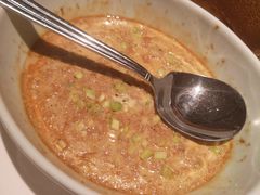 绿茶蛋蒸肉-绿茶餐厅(布吉万象汇店)