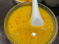 -佳佳甜品(寧波街總店)